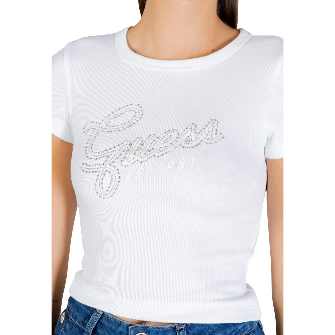Guess Femme T-Shirts