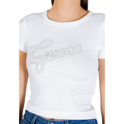 Guess Femme T-Shirts