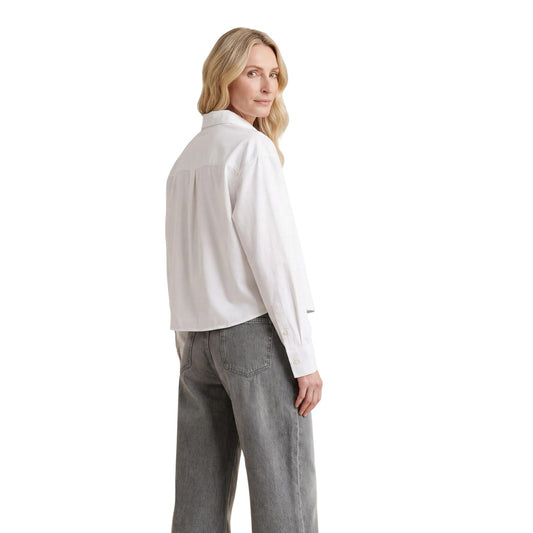 Calvin Klein Jeans Femme Chemises