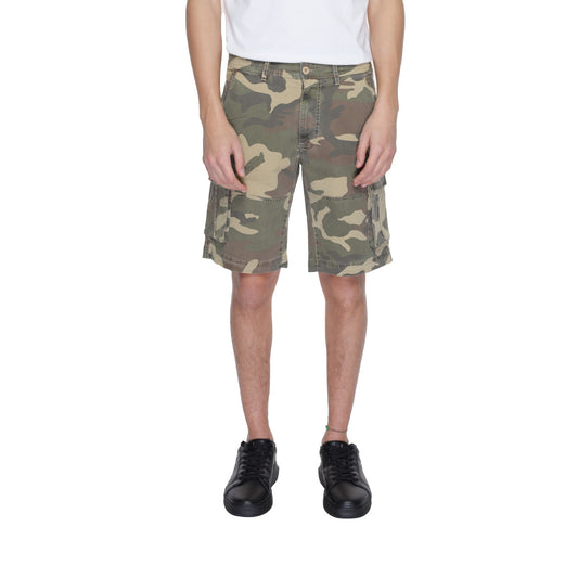 U.s. Polo Assn. Homme Bermudas