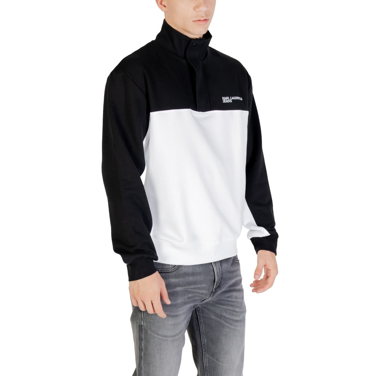 Karl Lagerfeld Jeans Homme Sweatshirts