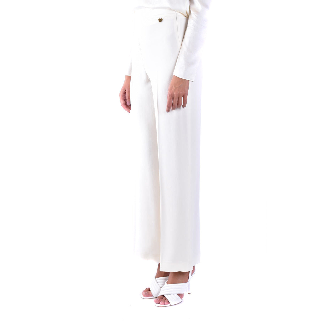 Twinset Femme Pantalons