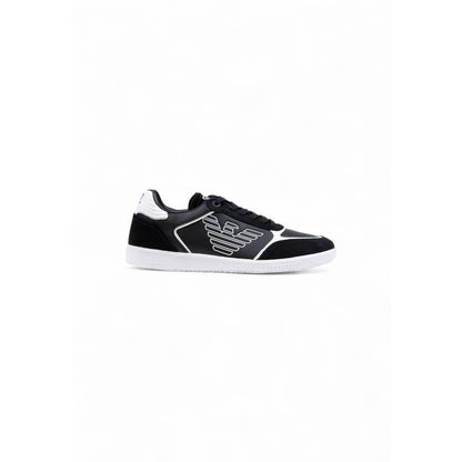 Ea7 Homme Baskets