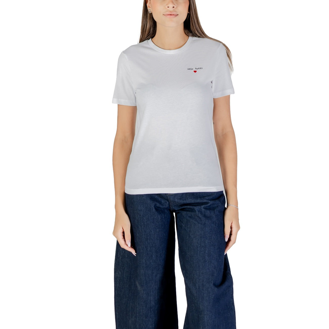 Only Femme T-Shirts