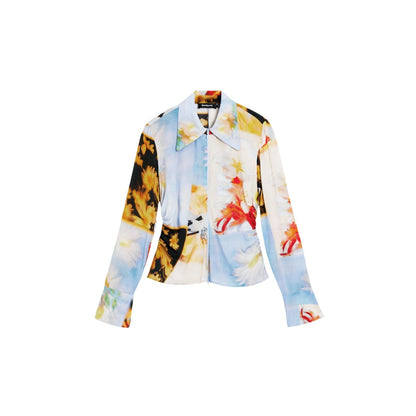Desigual Femme Chemises