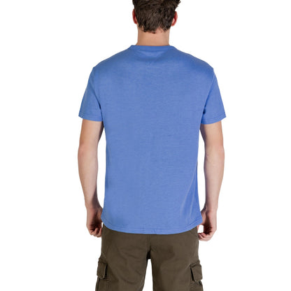 Tommy Hilfiger Jeans Homme T-Shirts