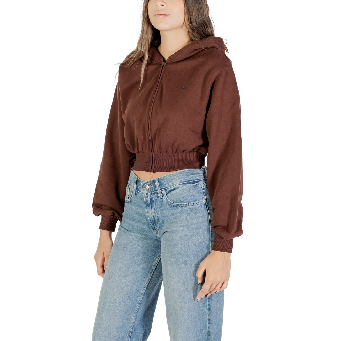Tommy Hilfiger Jeans Femme Sweatshirts