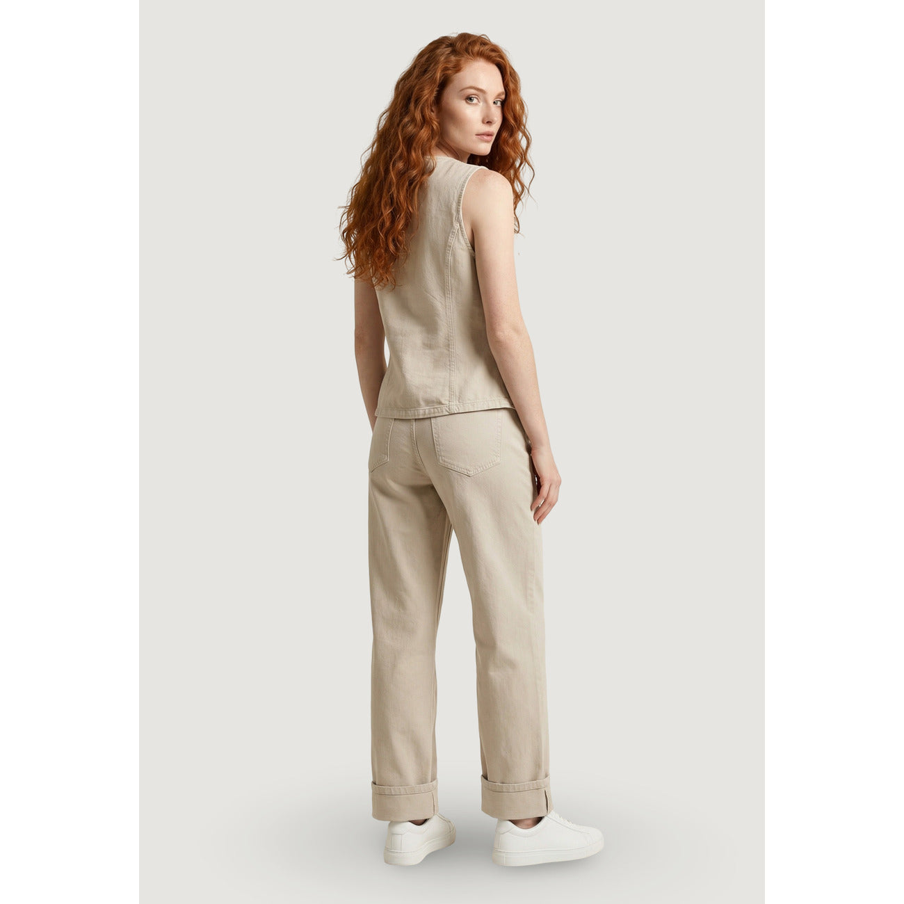 Only Femme Gilets