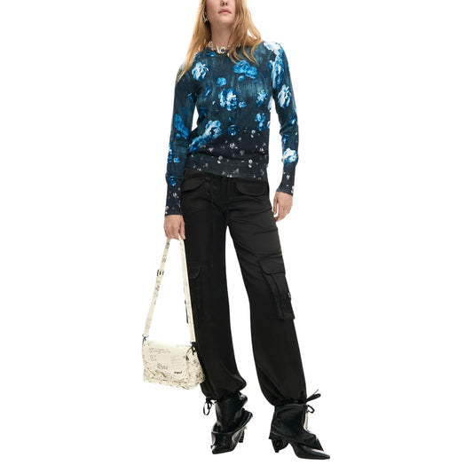 Desigual Femme Pulls