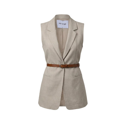 Artigli Femme Gilets