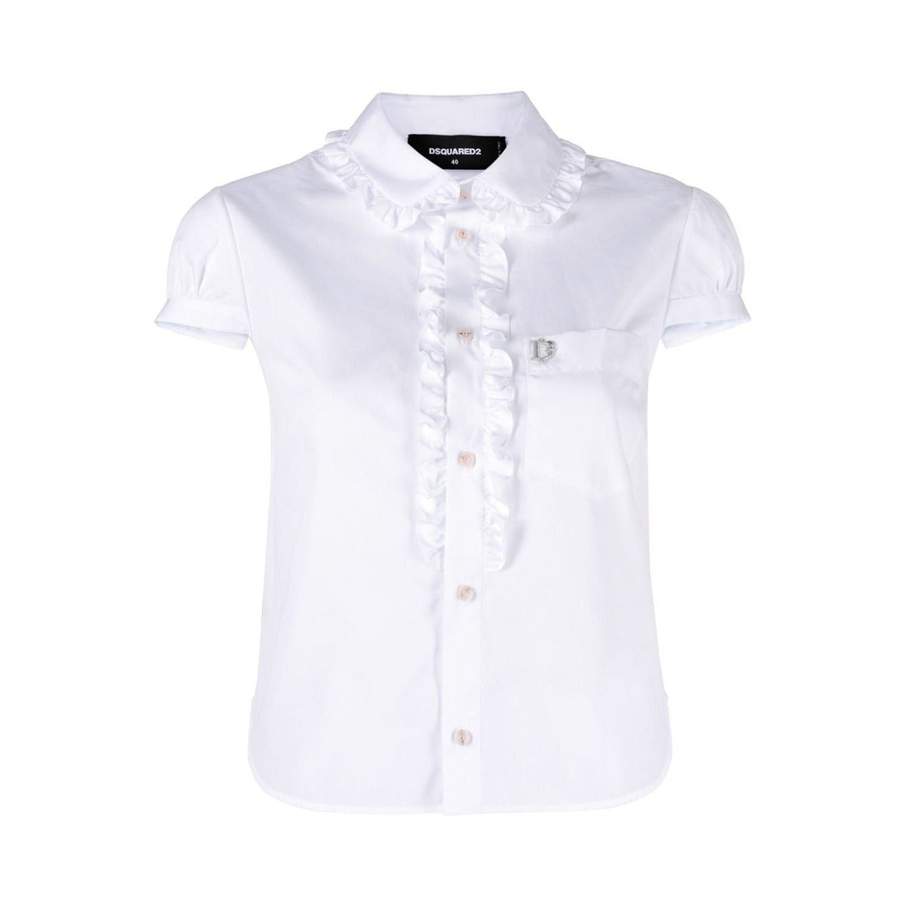 Dsquared2 Femme Chemises