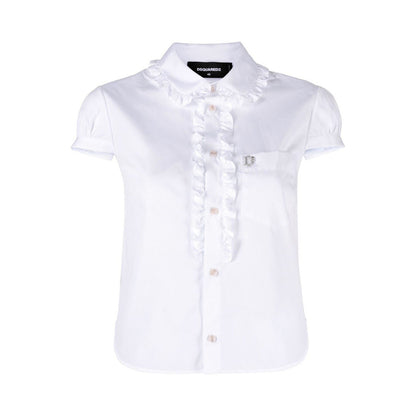 Dsquared2 Femme Chemises