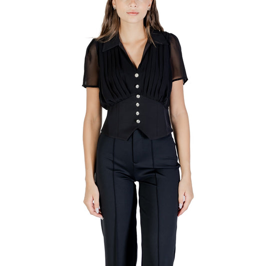 Morgan De Toi Femme Blouse
