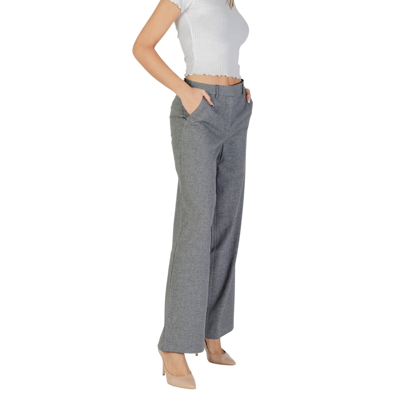 Only Femme Pantalons