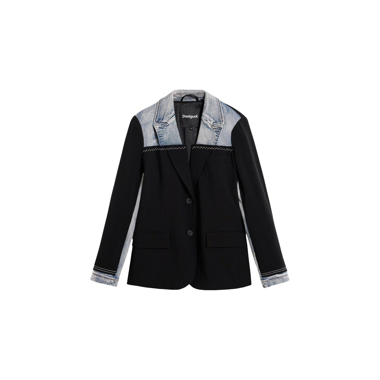 Desigual Femme Jaquettes