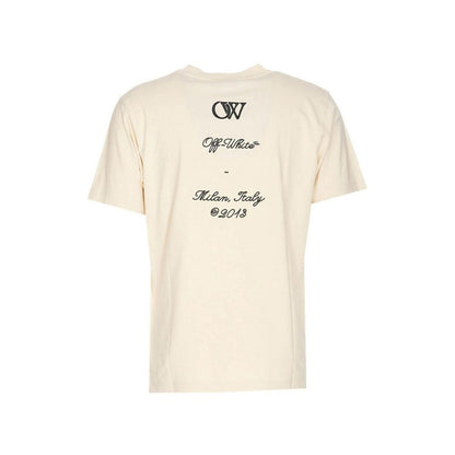 Off-white Homme T-Shirts