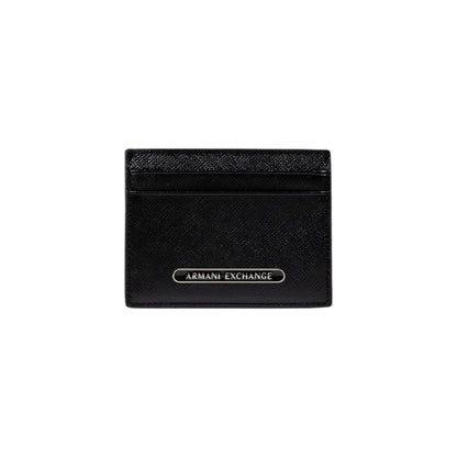 Armani Exchange Homme Portefeuilles