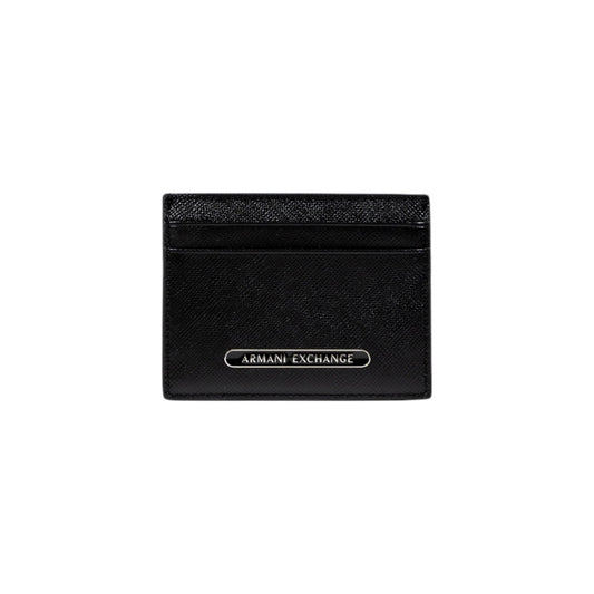 Armani Exchange Homme Portefeuilles