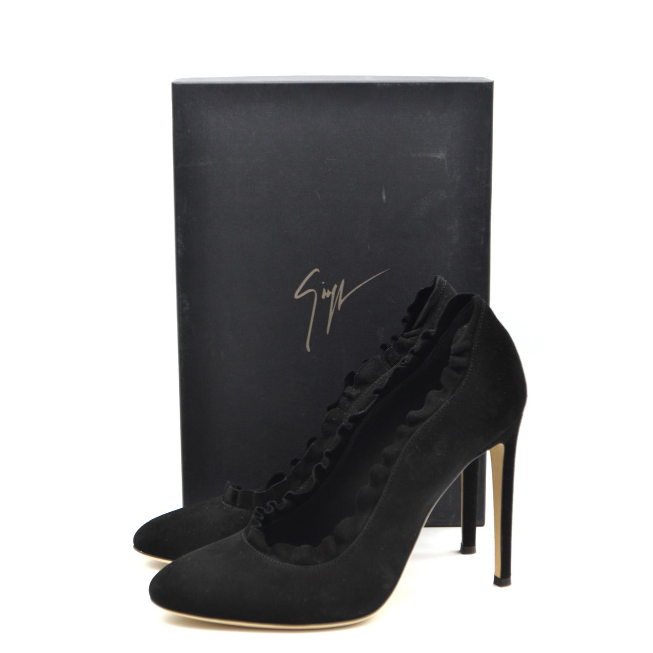 Giuseppe Zanotti  Femme Chaussures Escarpins