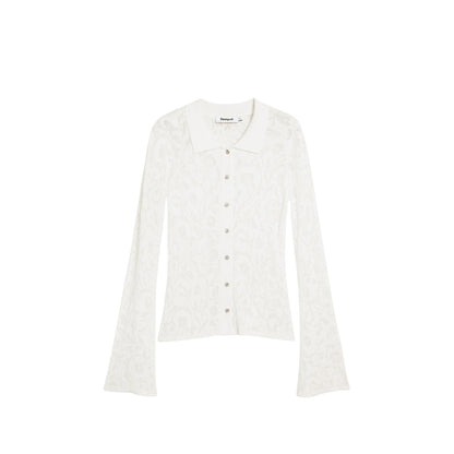 Desigual Femme Chemises