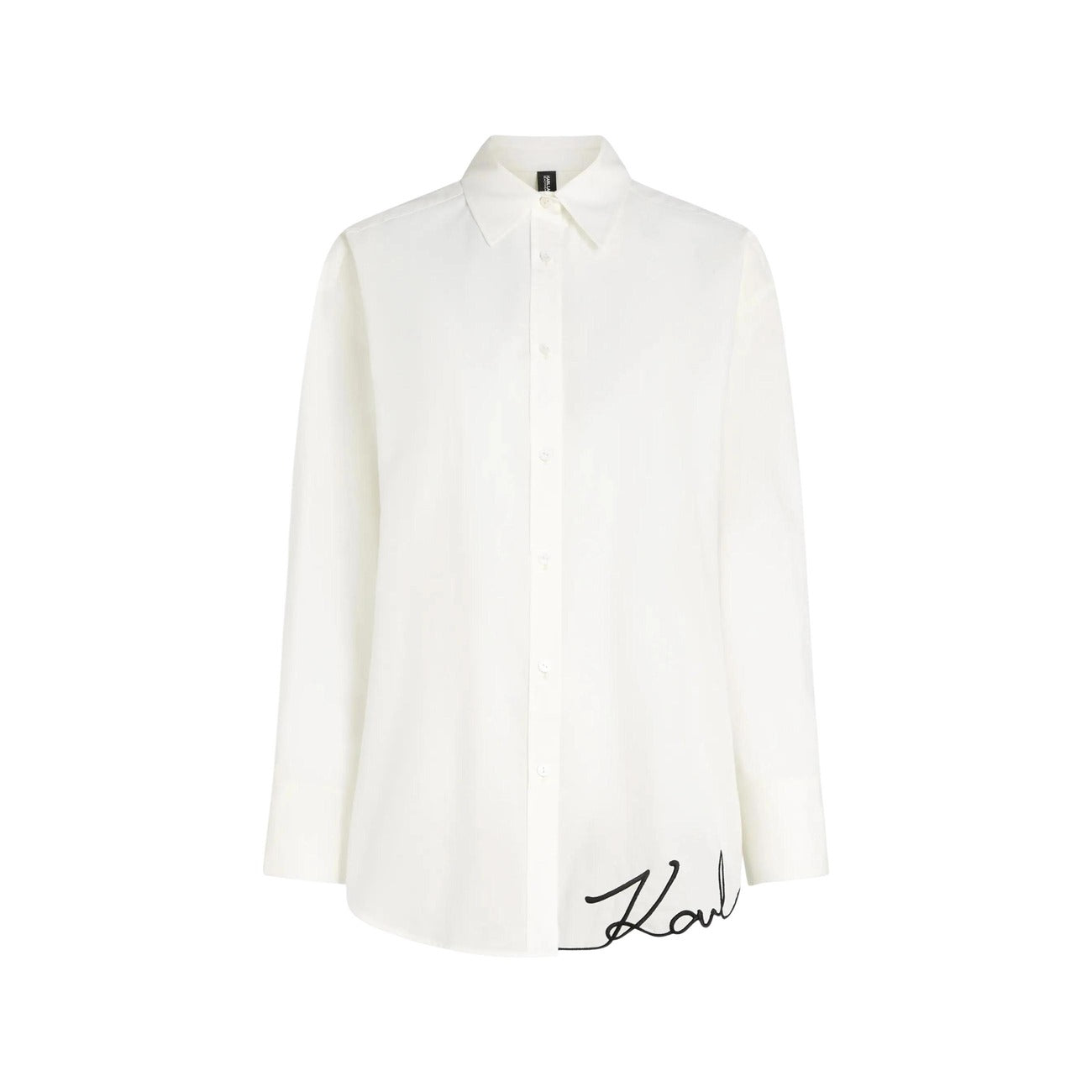 Karl Lagerfeld Jeans Femme Chemises
