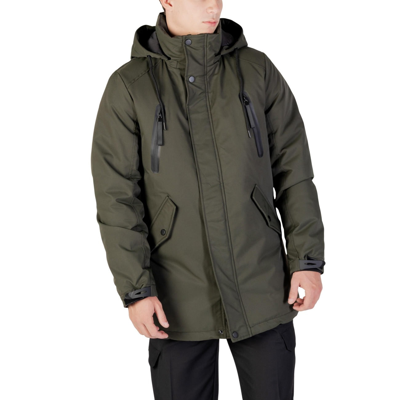 Hydra Clothing Femme Vestes