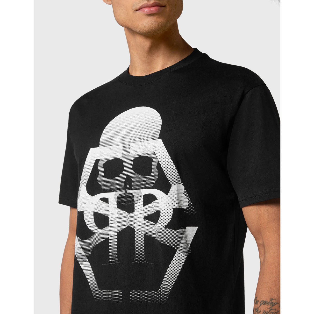 Philipp Plein Homme T-Shirts