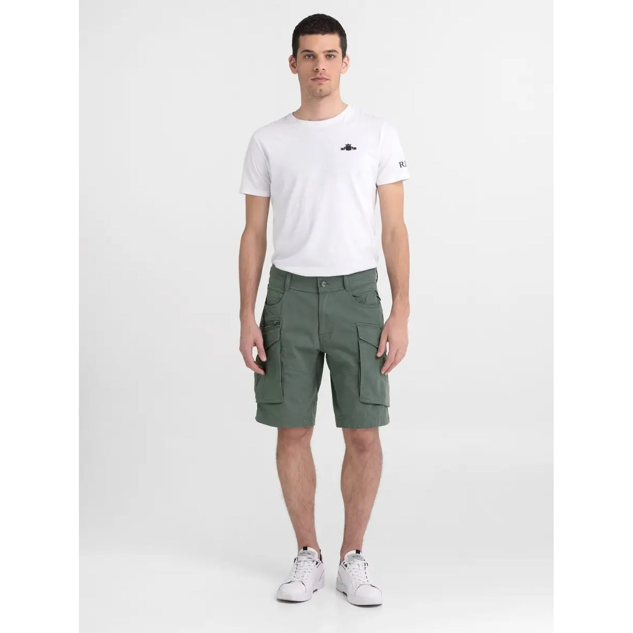 Replay Homme Bermudas