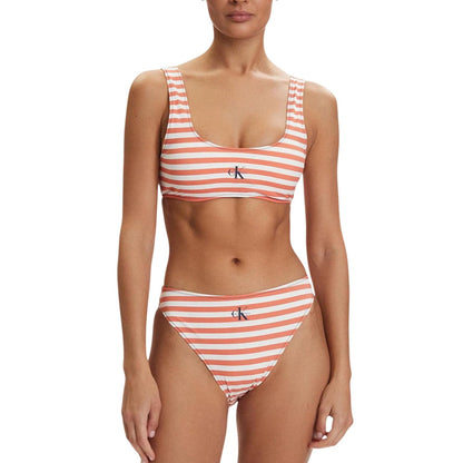 Calvin Klein Jeans Femme Maillots-de-Bain