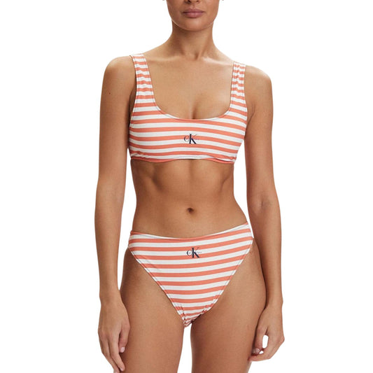 Calvin Klein Jeans Femme Maillots-de-Bain