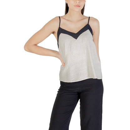 Vero Moda Femme Debardeurs
