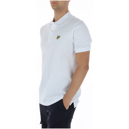 Lyle & Scott Homme Polo
