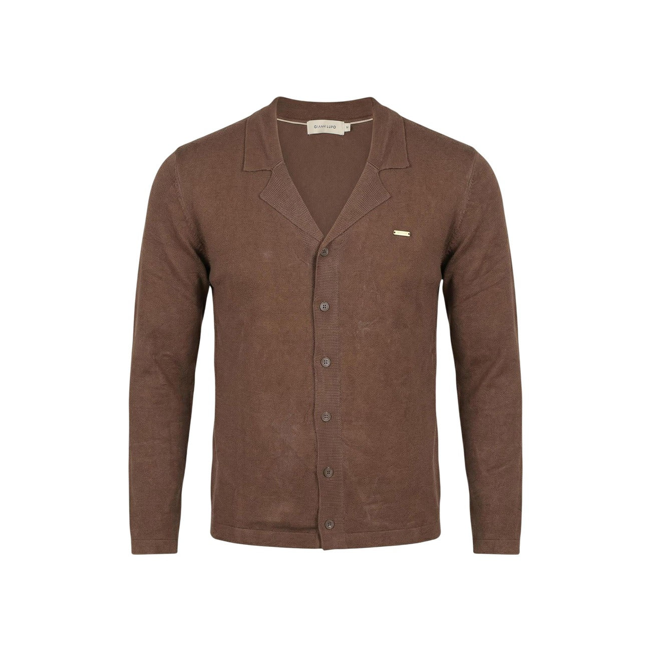 Gianni Lupo Homme Cardigans