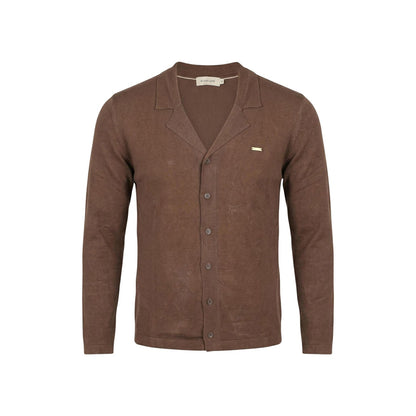 Gianni Lupo Homme Cardigans