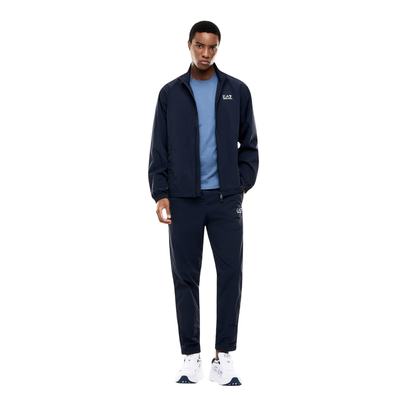 Ea7 Homme T-Shirts