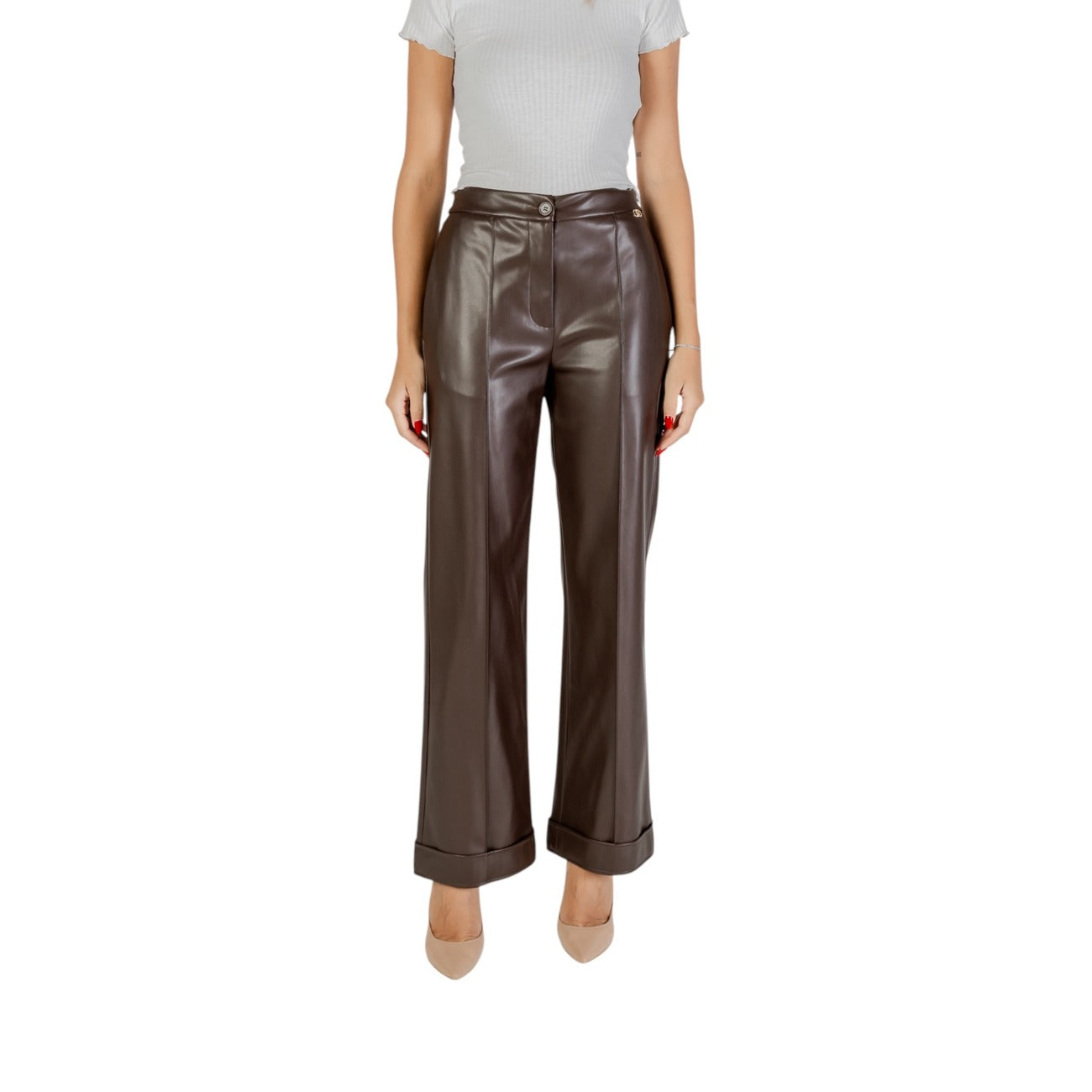 Liu Jo Femme Pantalons