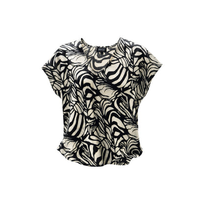 Ayfee Femme Blouse
