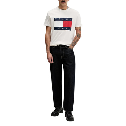 Tommy Hilfiger Jeans Homme T-Shirts