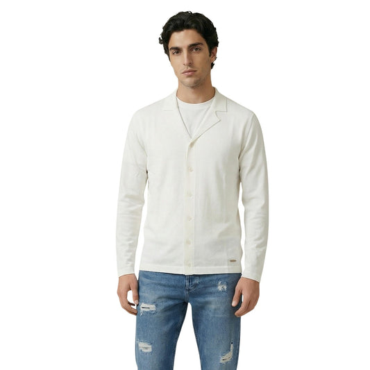 Gianni Lupo Homme Cardigans
