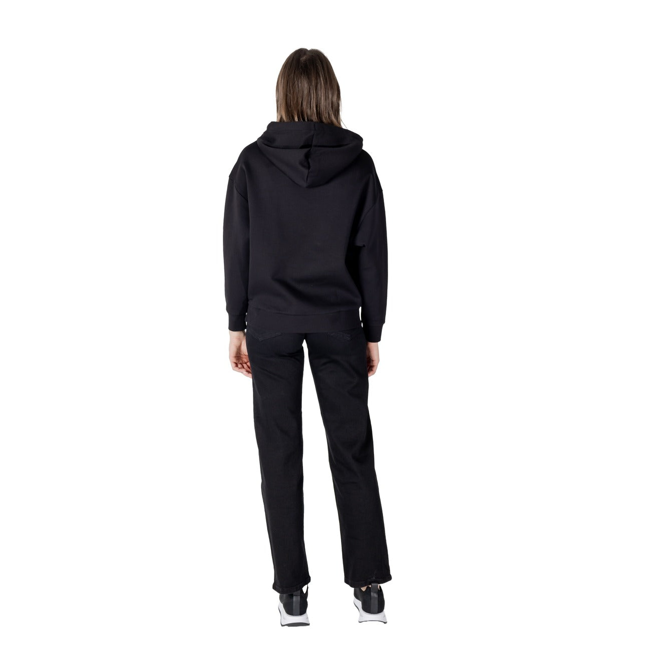 Armani Exchange Femme Sweatshirts