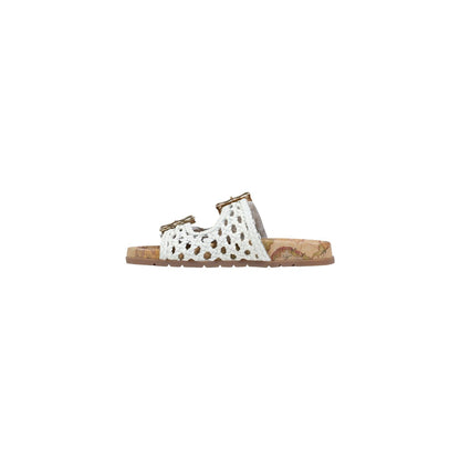 Alviero Martini Prima Classe Femme Mules