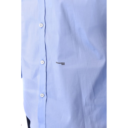 Dsquared2 Homme Chemises