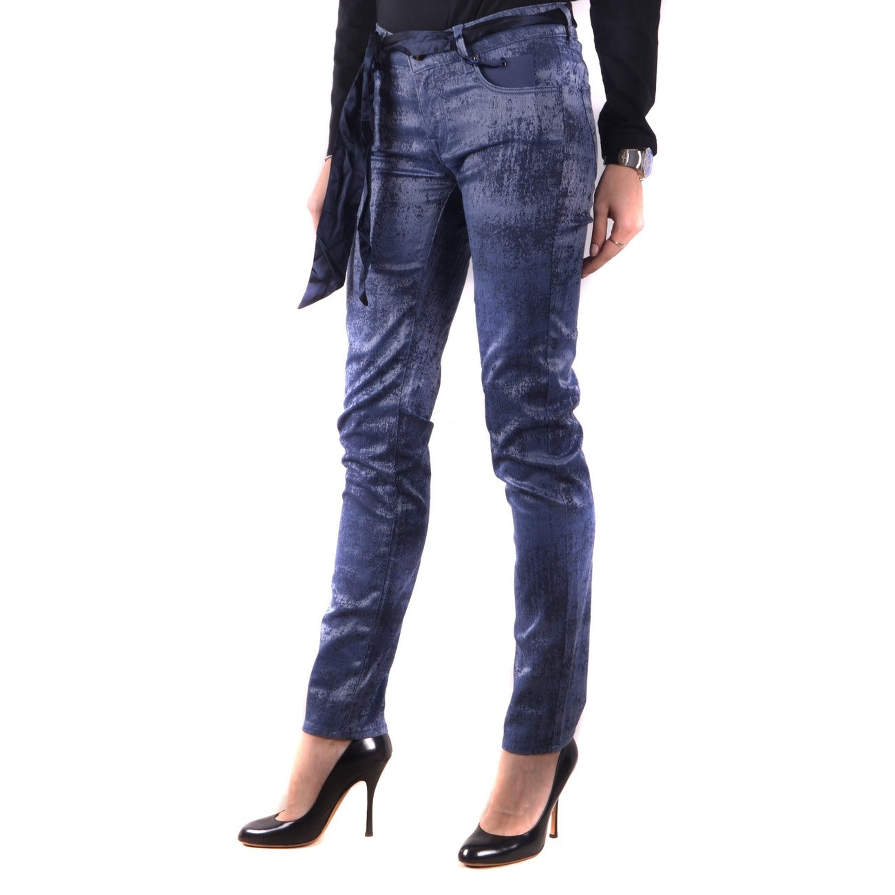 Jacob Cohen Femme Jeans