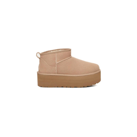 Ugg Femme Bottes