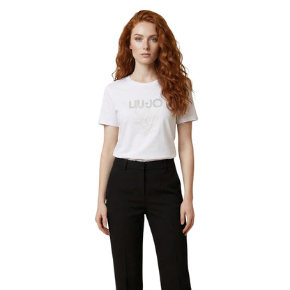 Liu Jo Femme T-Shirts