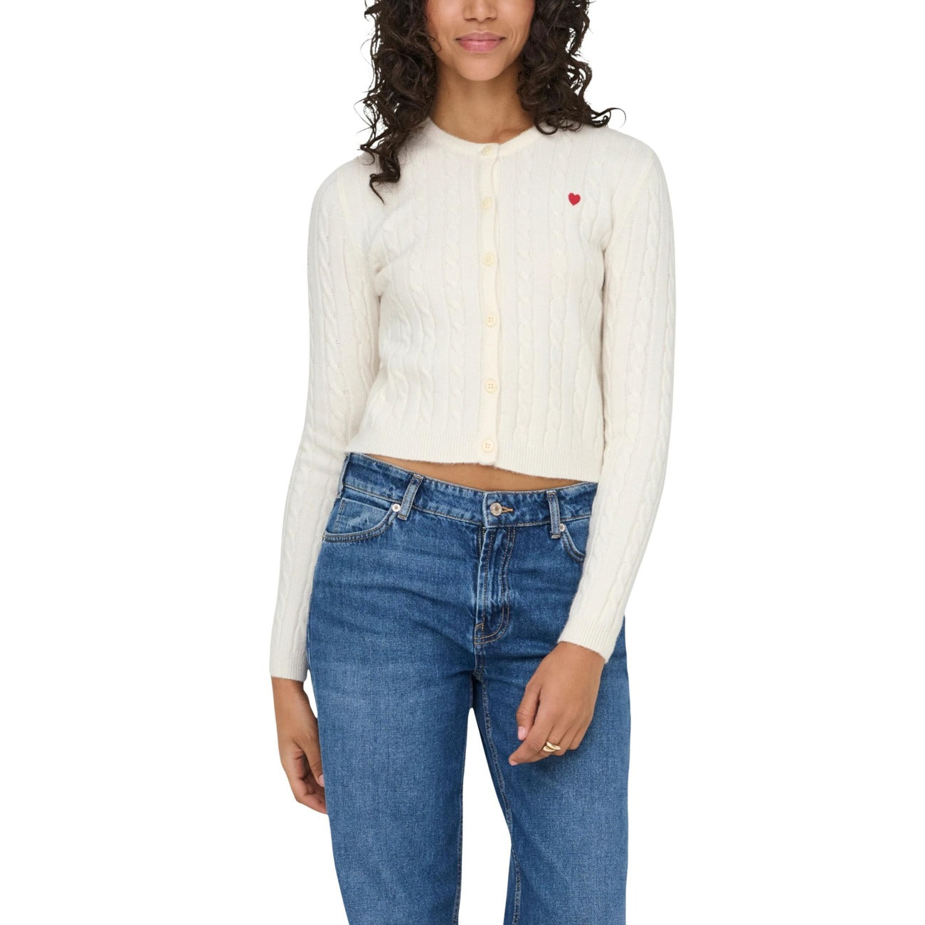 Only Femme Cardigans