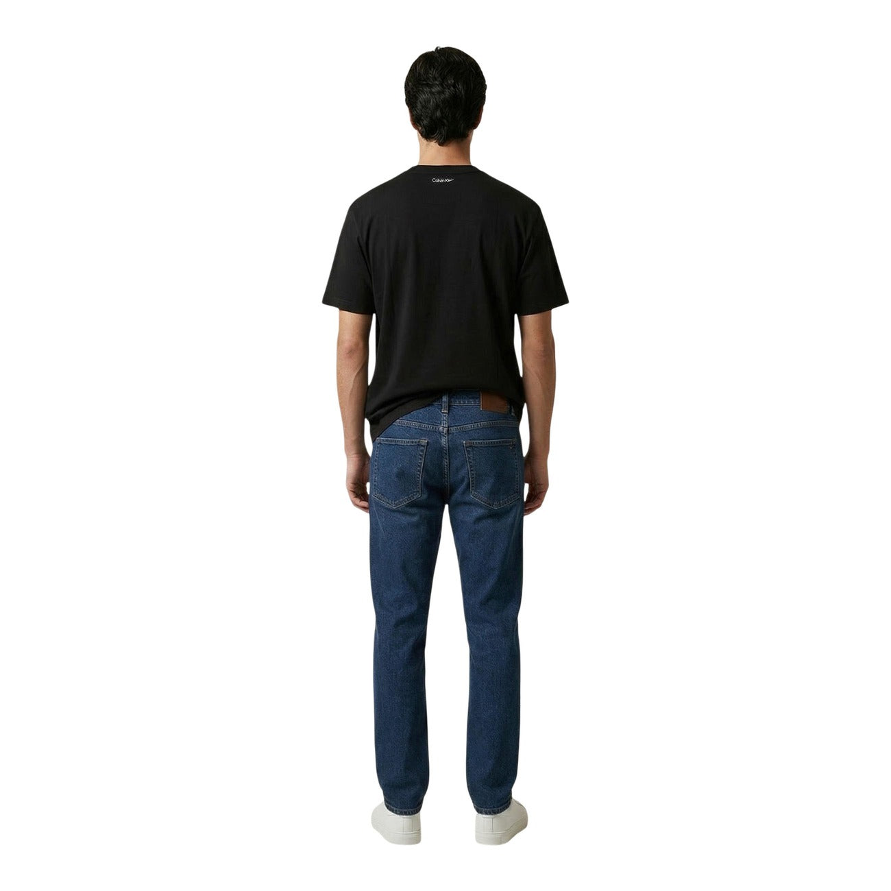 Calvin Klein Jeans Homme T-Shirts