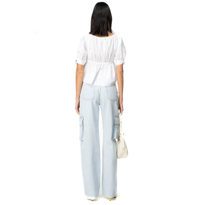 Pinko Femme Blouse