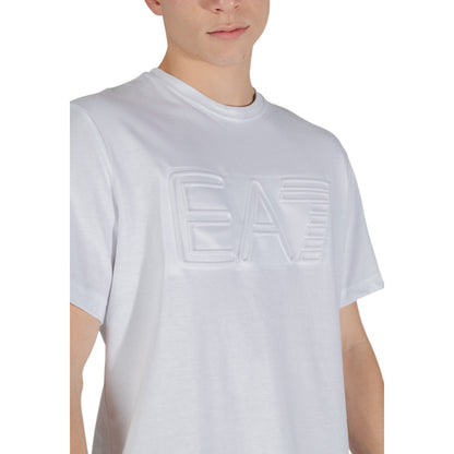 Ea7 Homme T-Shirts