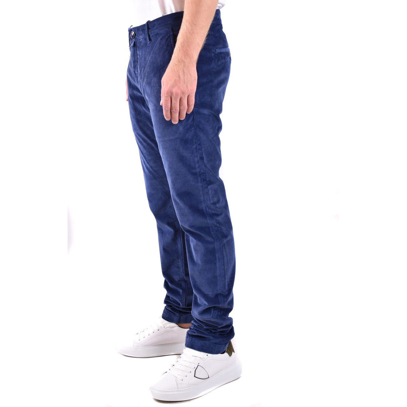 Jacob Cohen Homme Pantalons